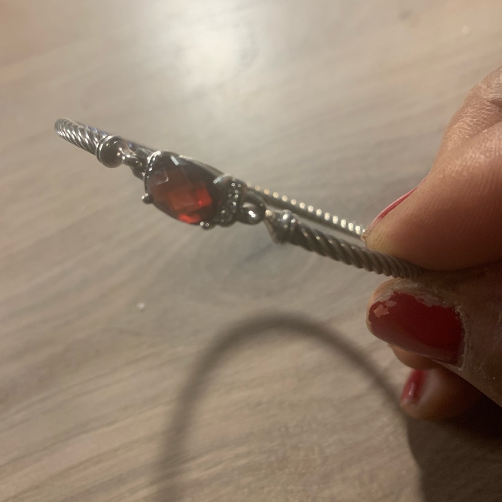 David Yurman bracelet